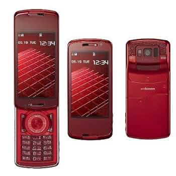 【新品未使用】docomo N-06A シルバー Amazon | NEC docomo PRIME series N-06A | NEC | 携帯電話本体